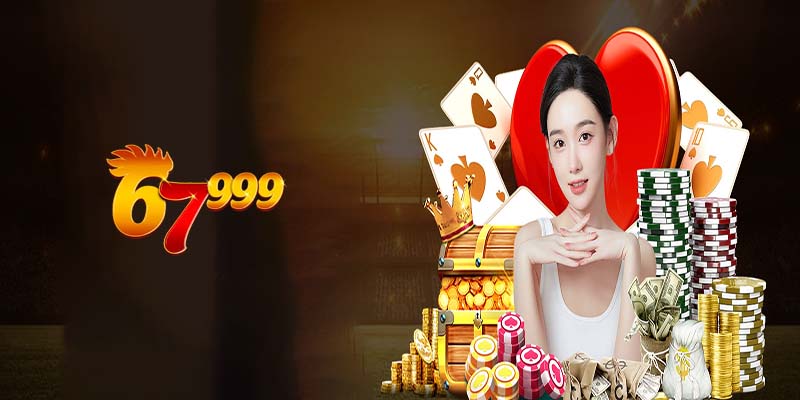 Nhà Cái 67999 - Lựa Chọn Số Một Cho Dân Cá Cược Việt