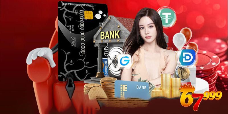 Mẹo nạp tiền hiệu quả